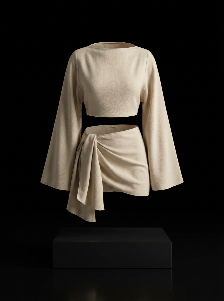 Ropa Mallorkinas